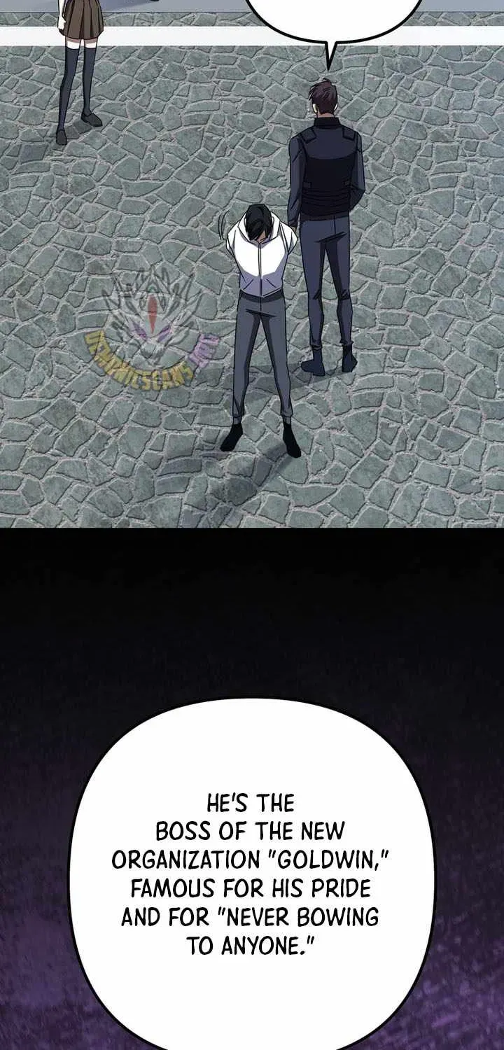 The Regressed Extra Becomes a Genius Chapter 52 495 733aa280b9bf