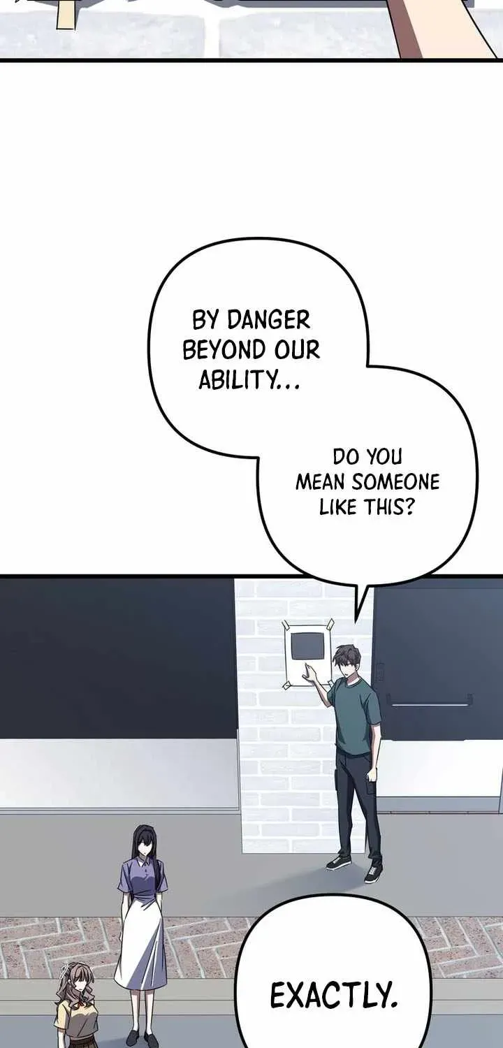 The Regressed Extra Becomes a Genius Chapter 52 494 746513bb26e6
