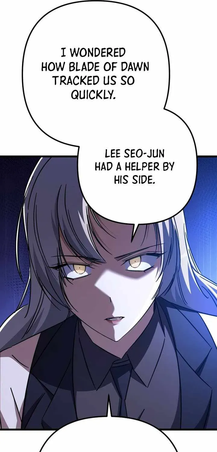 The Regressed Extra Becomes a Genius Chapter 52 457 7c4387d3cca1