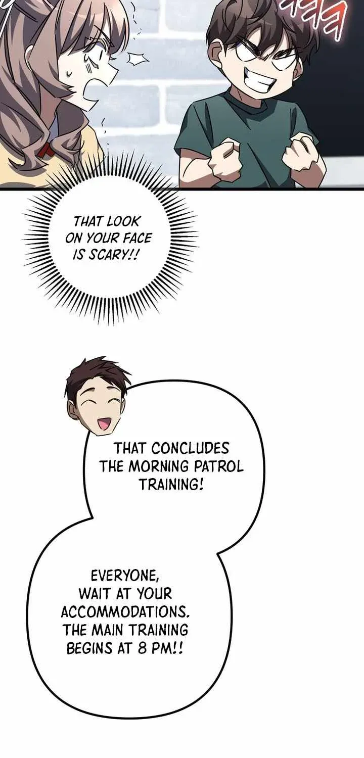 The Regressed Extra Becomes a Genius Chapter 52 503 7d4c508a7fa3