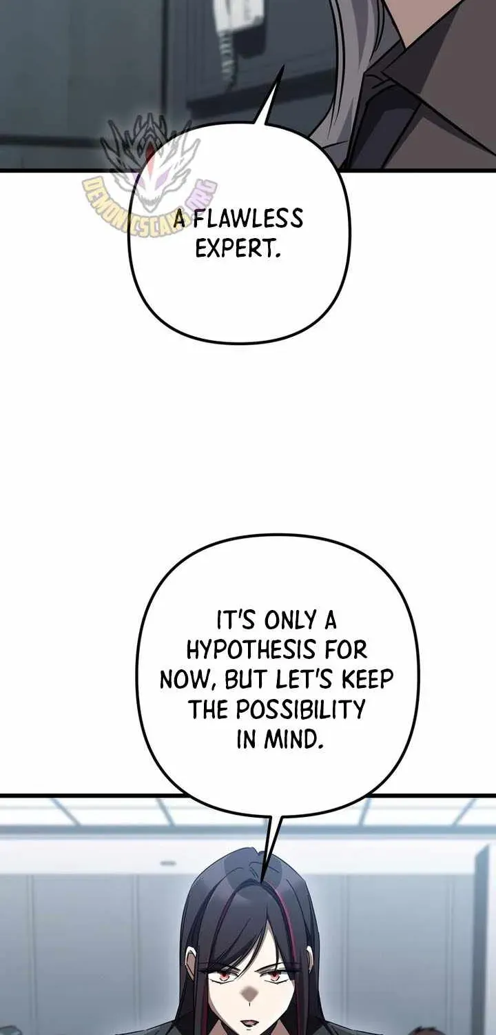 The Regressed Extra Becomes a Genius Chapter 52 460 7de911b7acab