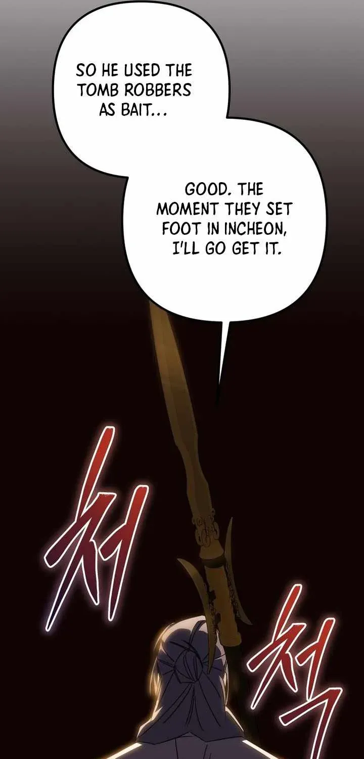 The Regressed Extra Becomes a Genius Chapter 52 540 8d0d4a20a2d3