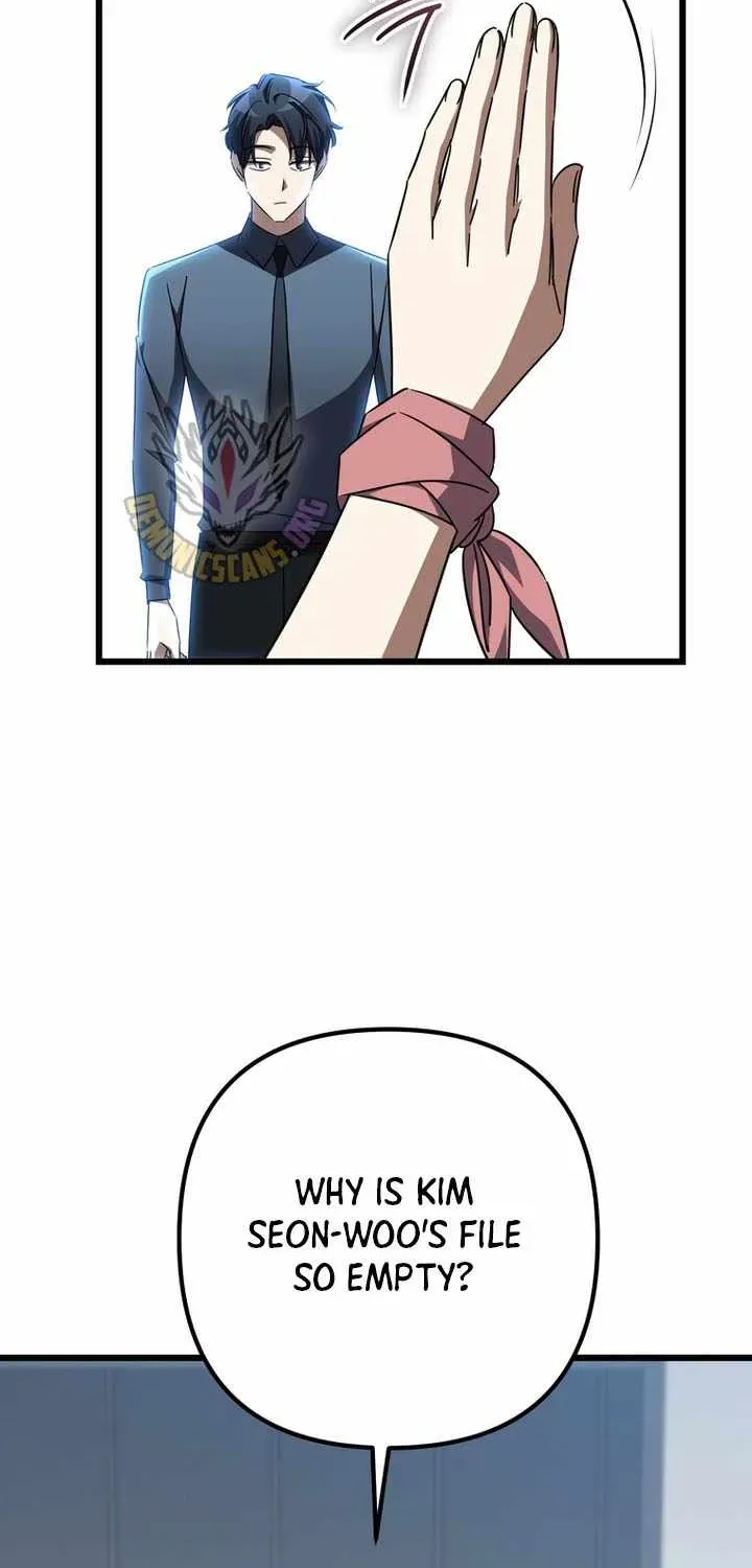 The Regressed Extra Becomes a Genius Chapter 52 447 95e76ab23237