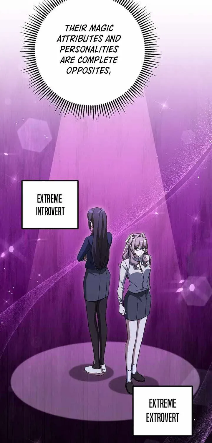 The Regressed Extra Becomes a Genius Chapter 52 479 bc10b3c0106f