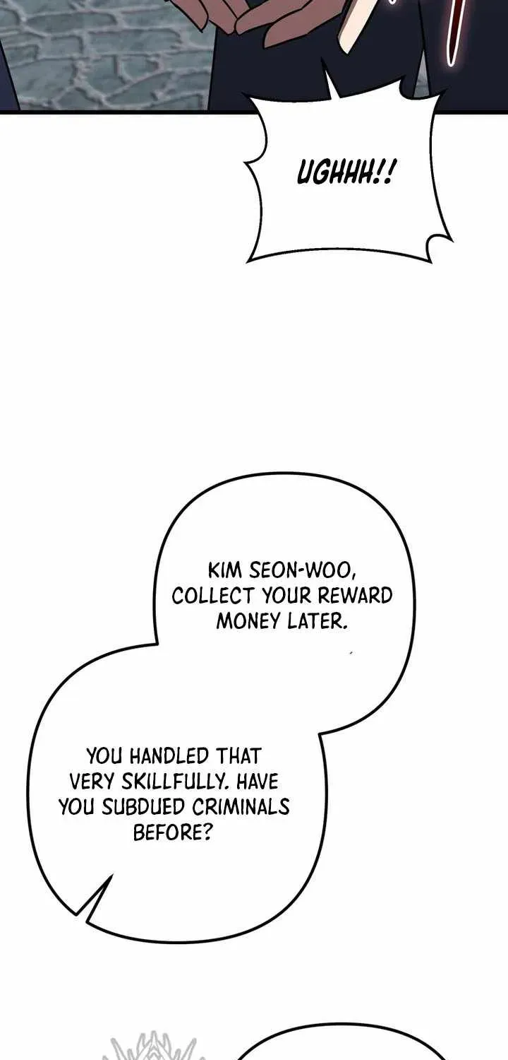 The Regressed Extra Becomes a Genius Chapter 52 487 bd9bcb7532c0