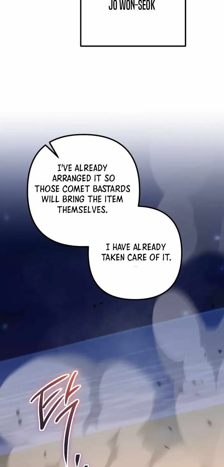The Regressed Extra Becomes a Genius Chapter 52 525 c13a259d3f75