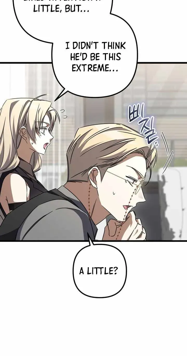 The Regressed Extra Becomes a Genius Chapter 52 429 c175fa953956