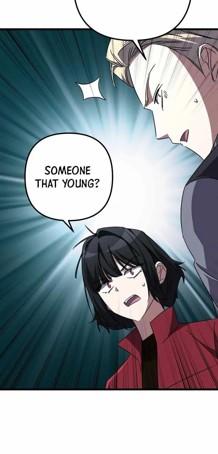 The Regressed Extra Becomes a Genius Chapter 52 455 c29d11bd4e04