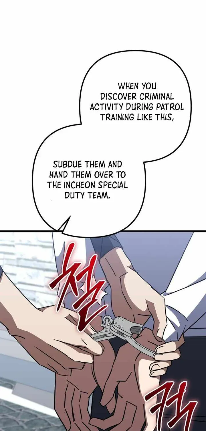 The Regressed Extra Becomes a Genius Chapter 52 486 c9056cb8147d