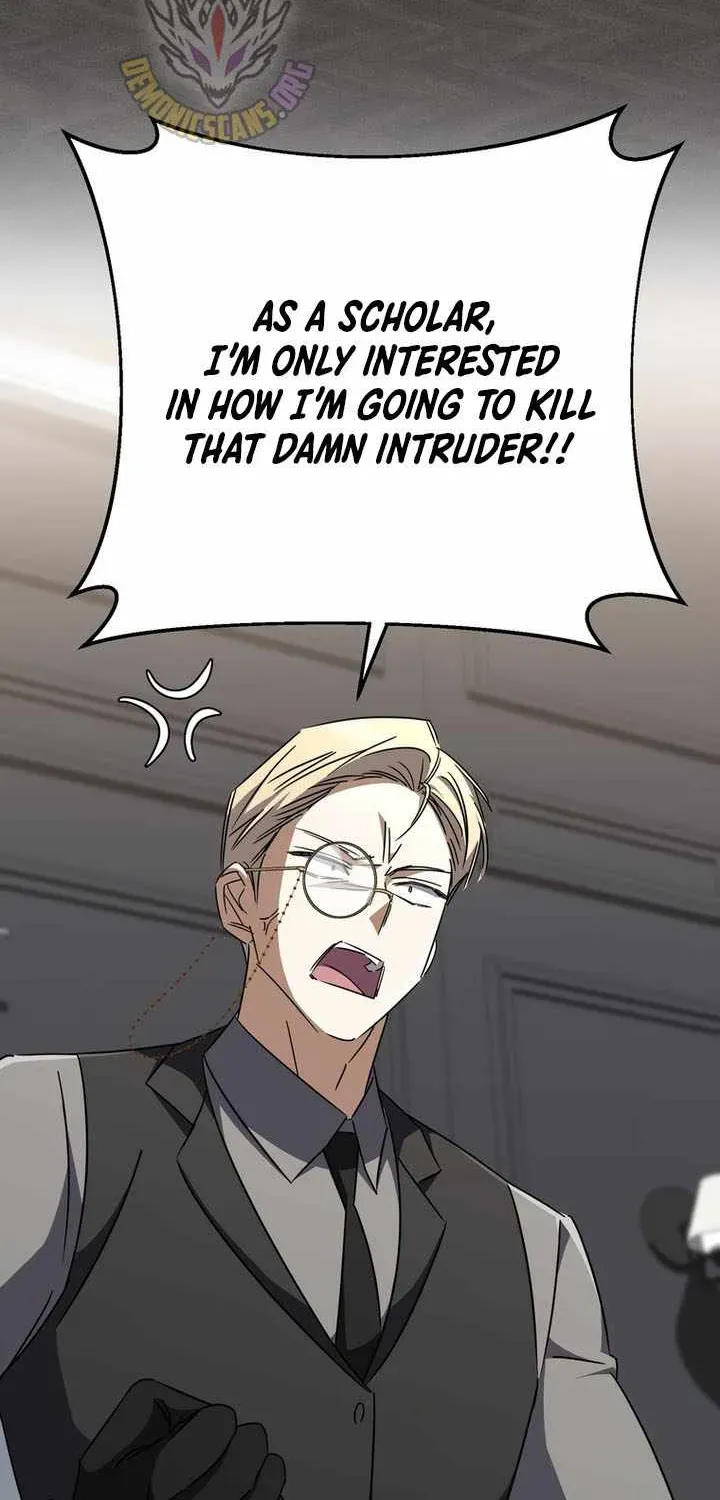 The Regressed Extra Becomes a Genius Chapter 52 433 d394ec427ad0