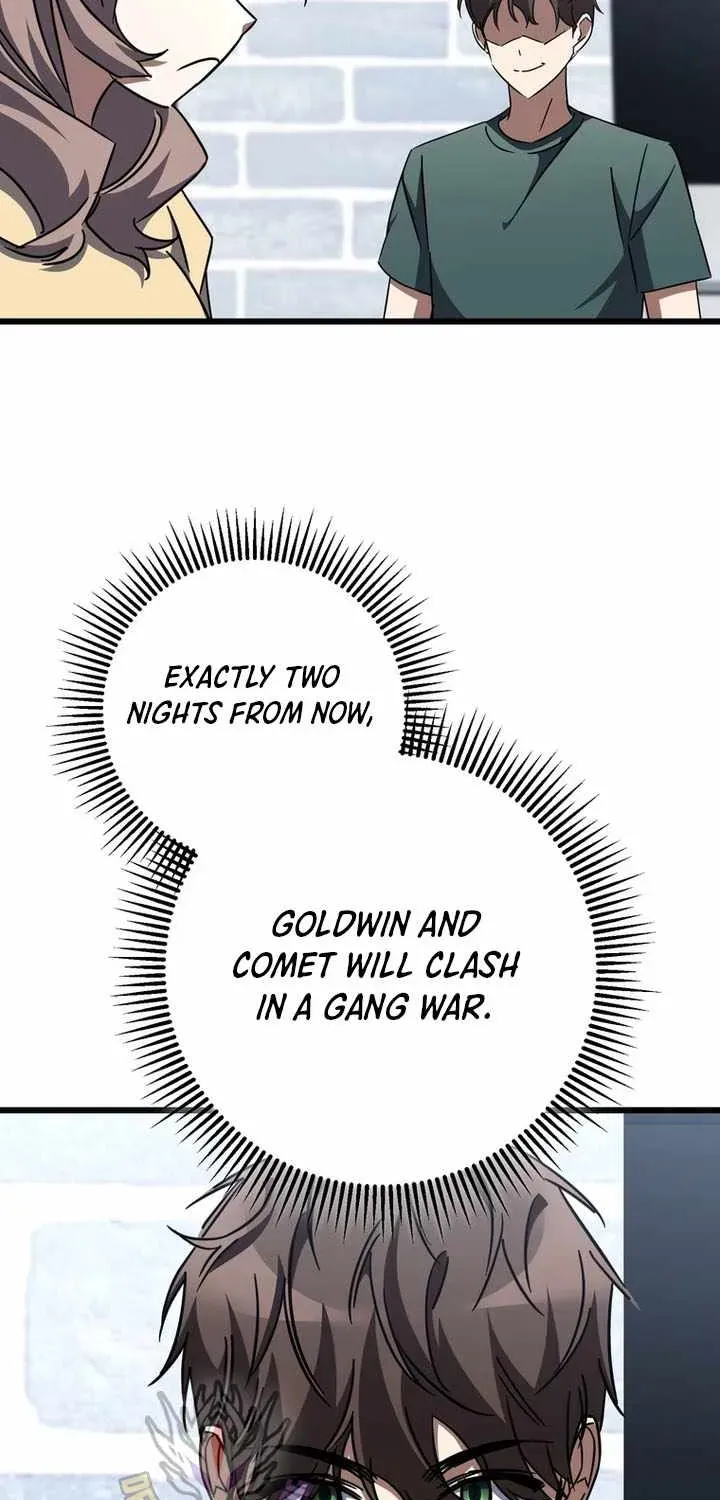 The Regressed Extra Becomes a Genius Chapter 52 501 db531a85bcd1