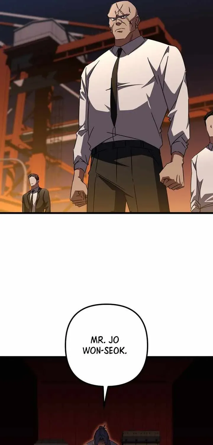 The Regressed Extra Becomes a Genius Chapter 52 520 e4e7c42d34b8