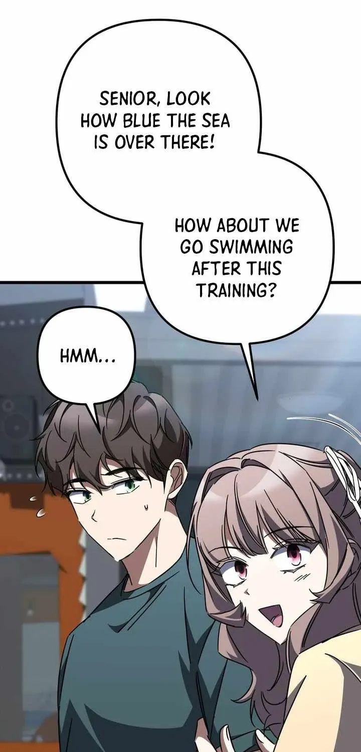 The Regressed Extra Becomes a Genius Chapter 52 471 e88a0fc4a39f