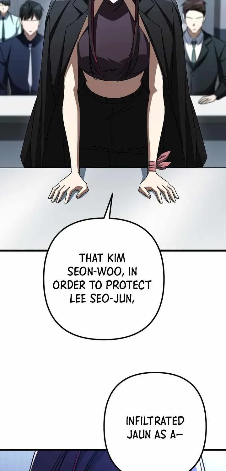 The Regressed Extra Becomes a Genius Chapter 52 461 edef08ab22f6