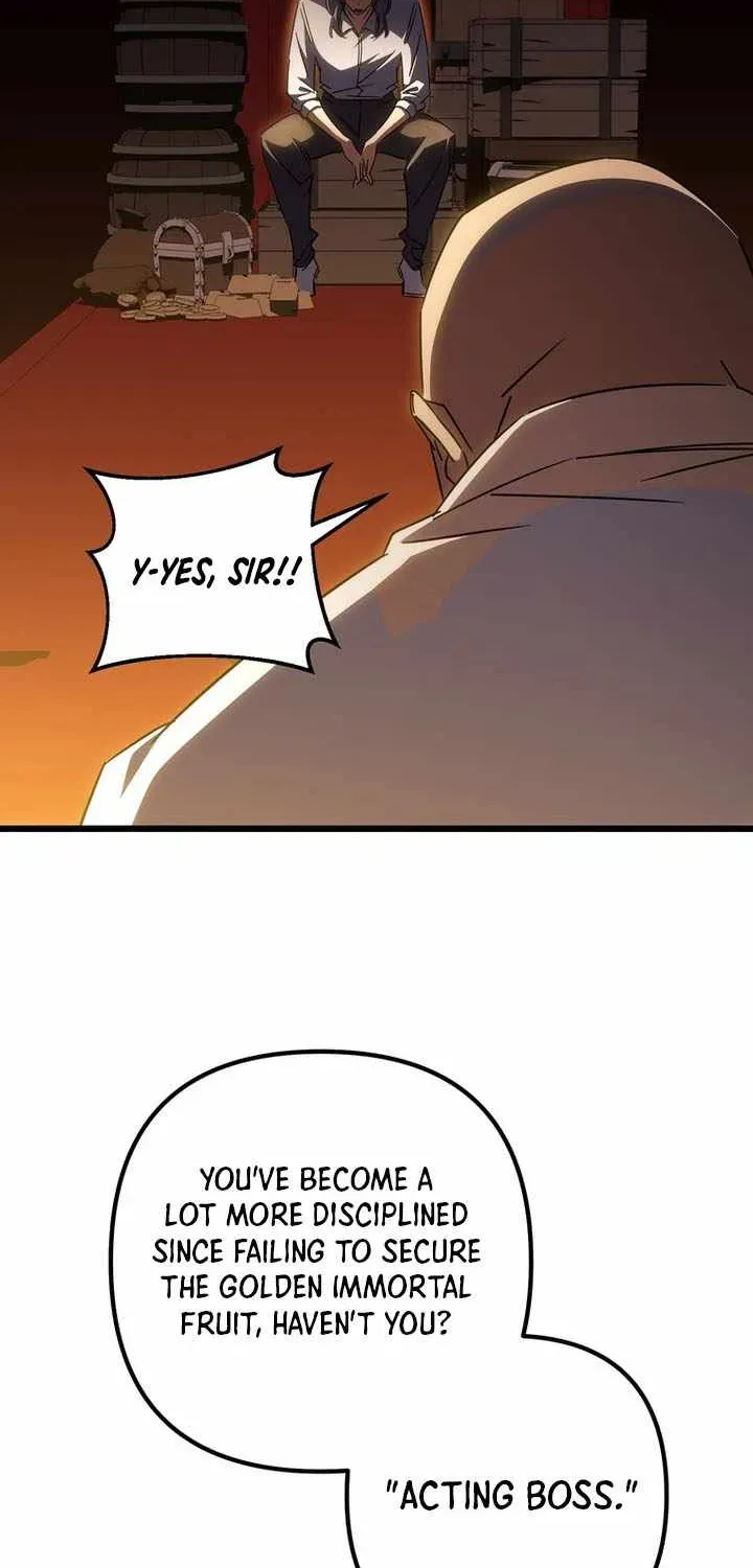 The Regressed Extra Becomes a Genius Chapter 52 521 efe9933dc289