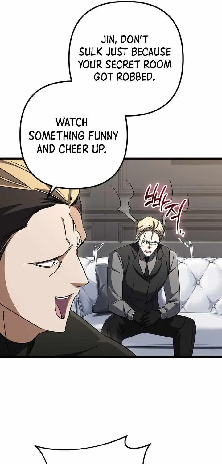 The Regressed Extra Becomes a Genius Chapter 52 430 f3db5642789a