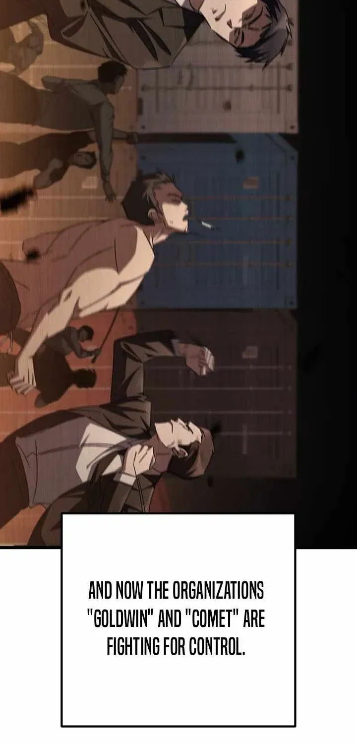 The Regressed Extra Becomes a Genius Chapter 52 490 f4854542269c