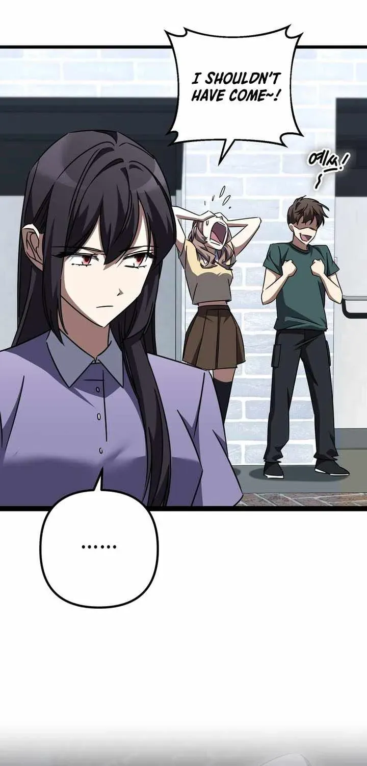 The Regressed Extra Becomes a Genius Chapter 52 504 f69bab748931