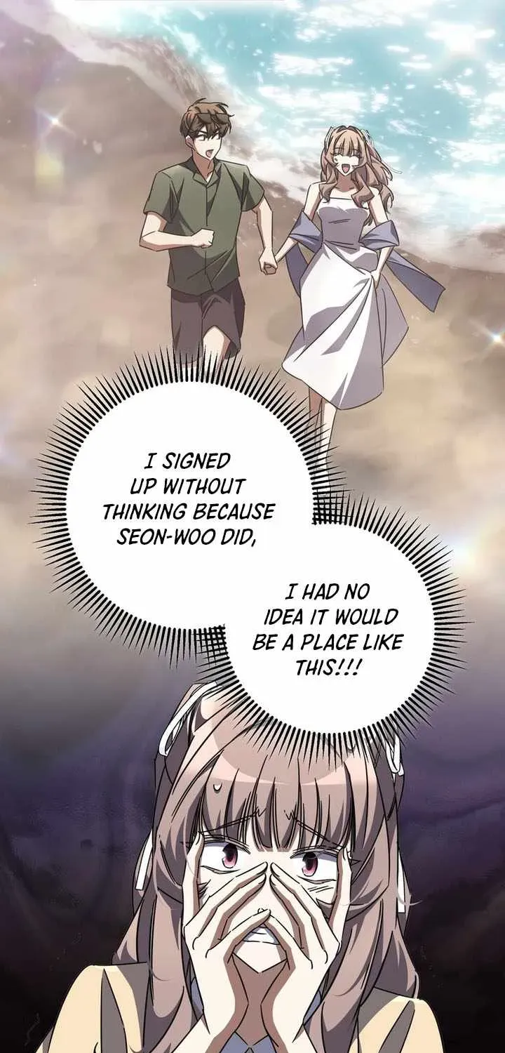 The Regressed Extra Becomes a Genius Chapter 52 499 fc97fc087e05