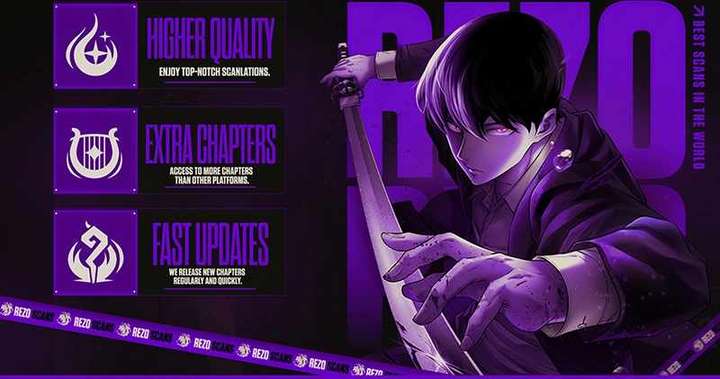 The Dan Family’s Good-For-Nothing Is Too Strong Chapter 1 83 19