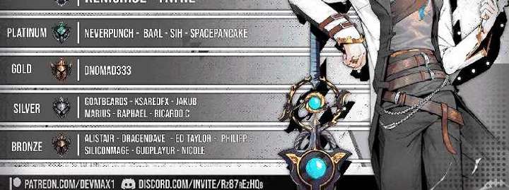 The Dan Family’s Good-For-Nothing Is Too Strong Chapter 20 55 12