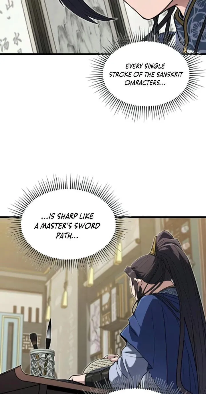 The Dan Family’s Good-For-Nothing Is Too Strong Chapter 45 230 0323fdbcac8a