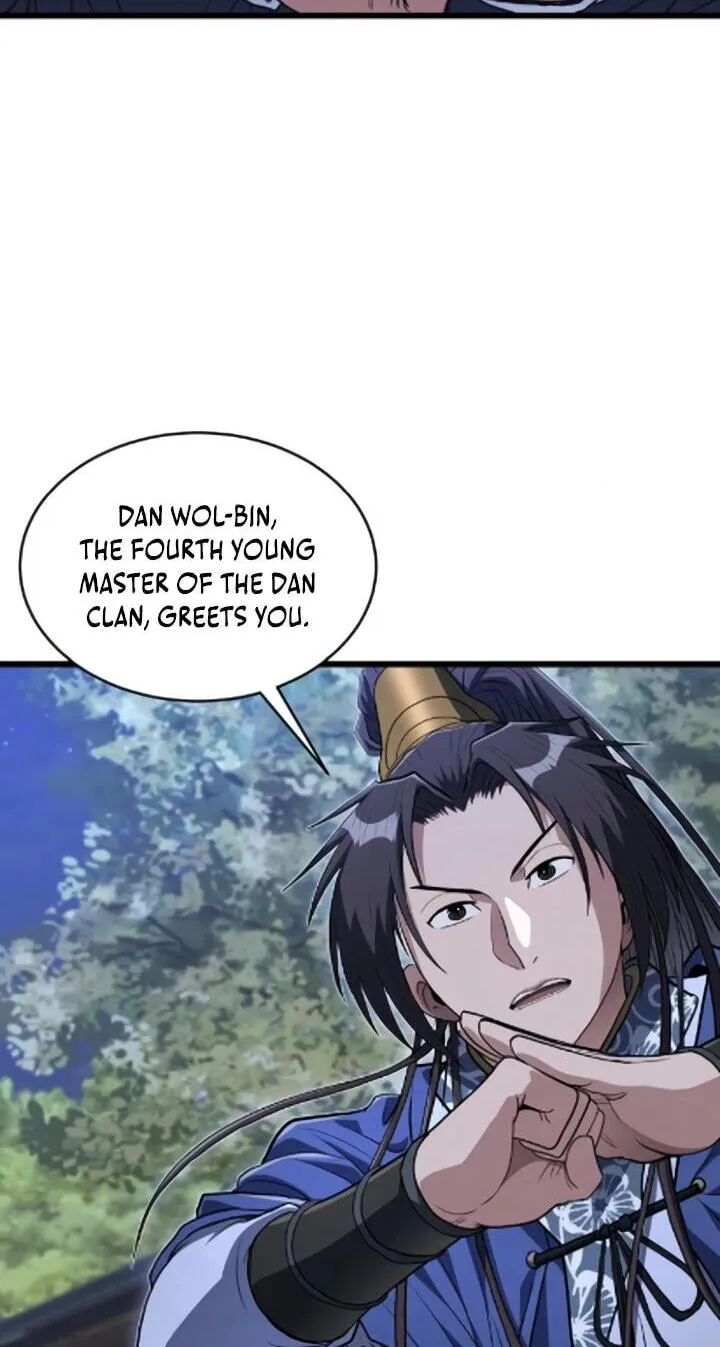 The Dan Family’s Good-For-Nothing Is Too Strong Chapter 45 283 05e9dcf190a2