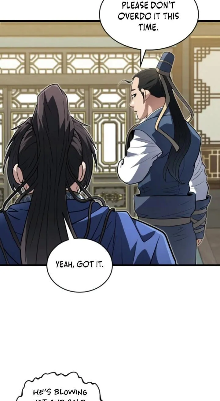 The Dan Family’s Good-For-Nothing Is Too Strong Chapter 45 247 06a4cf102d38