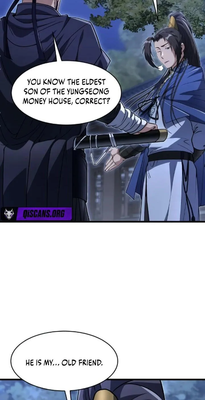 The Dan Family’s Good-For-Nothing Is Too Strong Chapter 45 293 0b73de001b37
