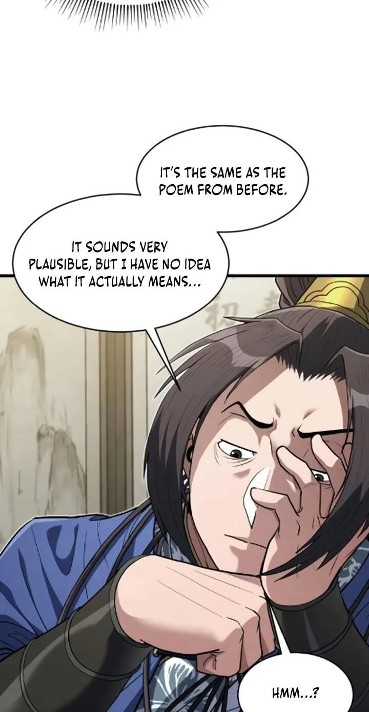 The Dan Family’s Good-For-Nothing Is Too Strong Chapter 45 234 11b0bf2df964