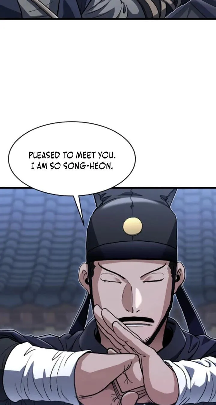 The Dan Family’s Good-For-Nothing Is Too Strong Chapter 45 282 148d1d737be5