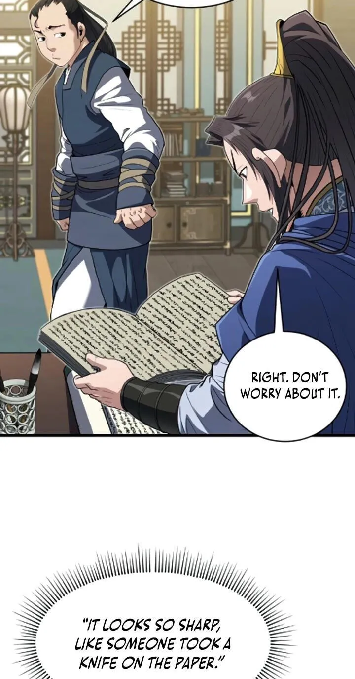 The Dan Family’s Good-For-Nothing Is Too Strong Chapter 45 227 14ac54d85775