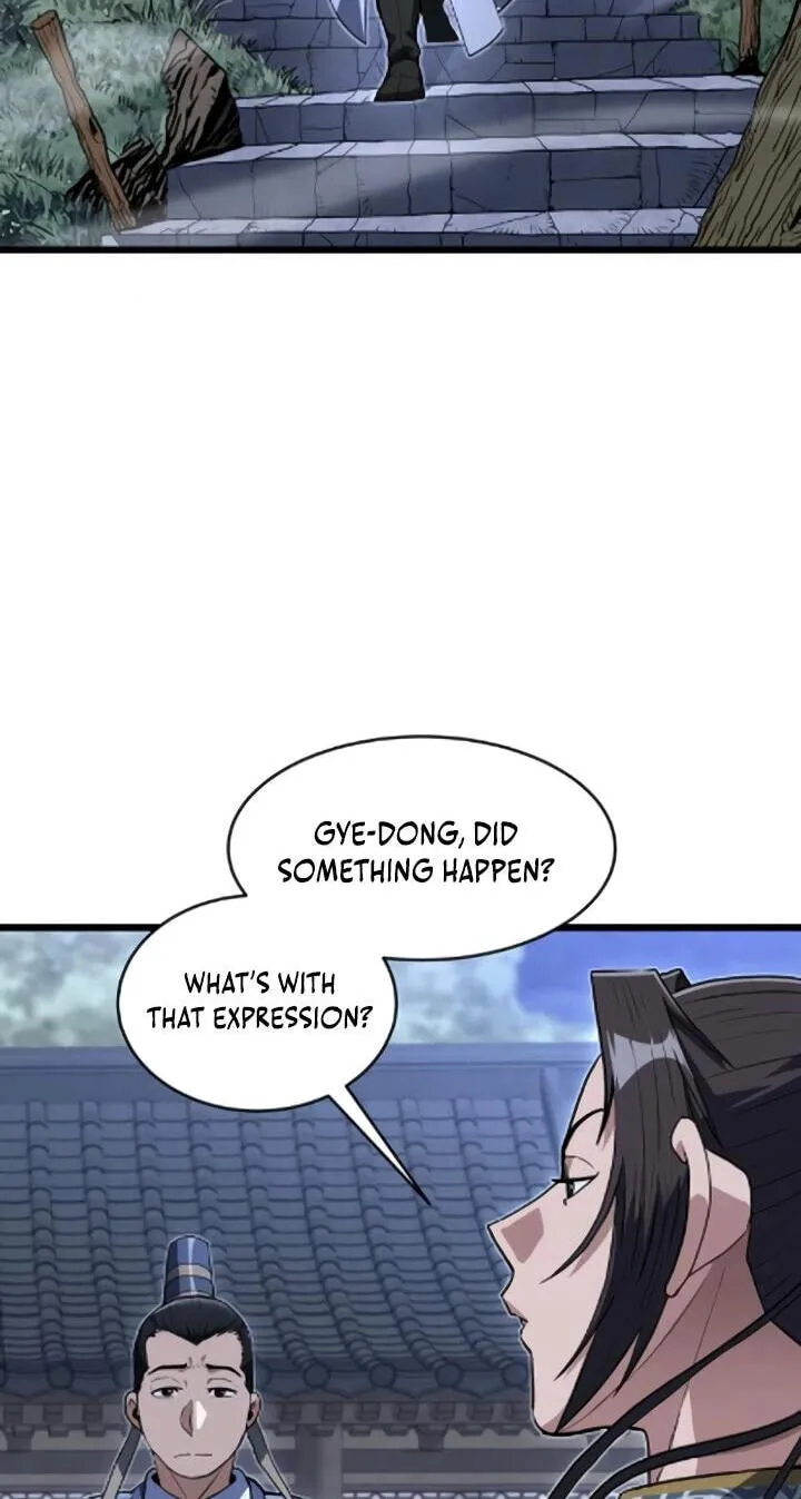 The Dan Family’s Good-For-Nothing Is Too Strong Chapter 45 278 28e51f164c89