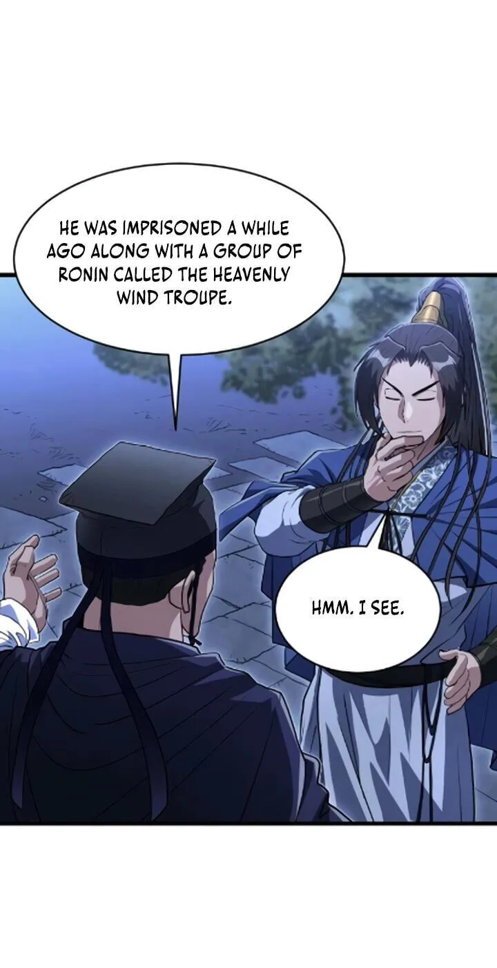 The Dan Family’s Good-For-Nothing Is Too Strong Chapter 45 295 2a27754b4226