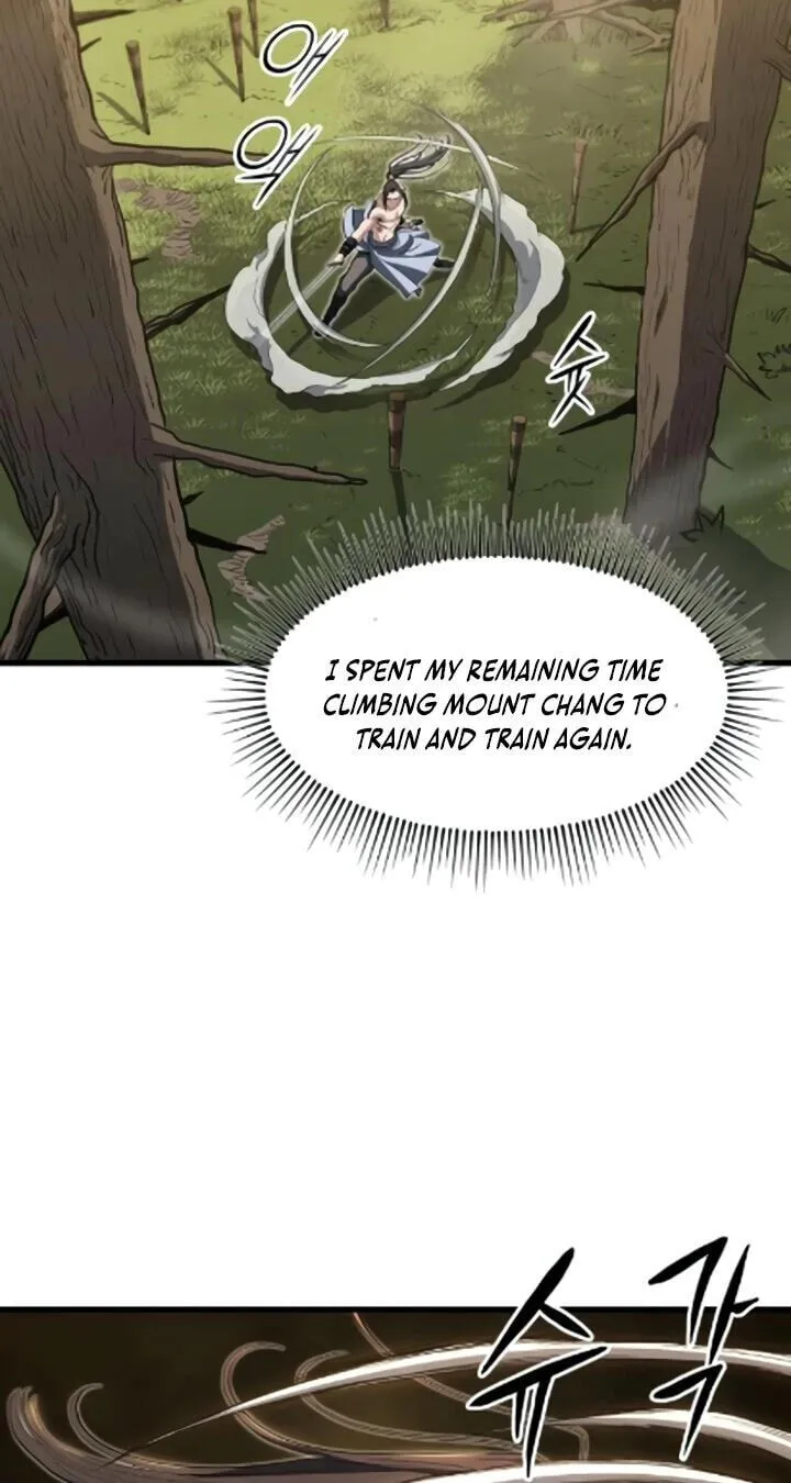 The Dan Family’s Good-For-Nothing Is Too Strong Chapter 45 264 34eedf01b533