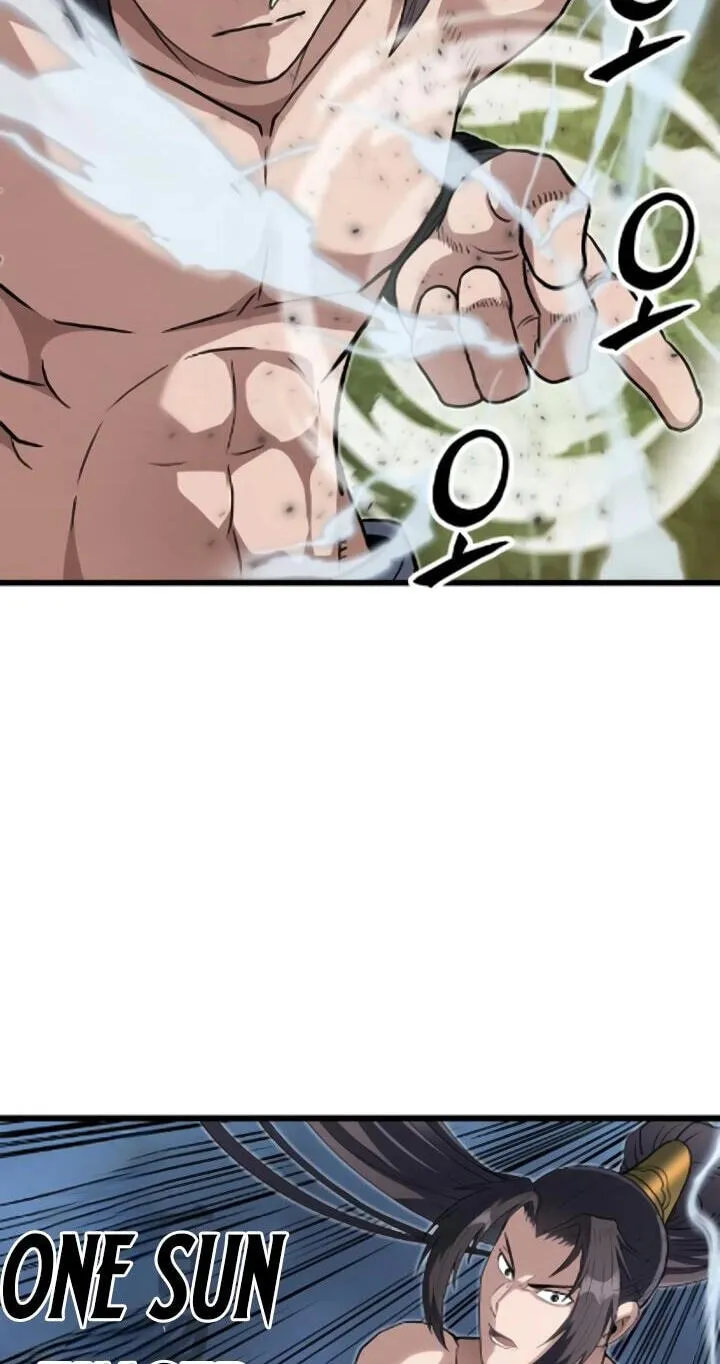 The Dan Family’s Good-For-Nothing Is Too Strong Chapter 45 270 3fcedf6aa06b