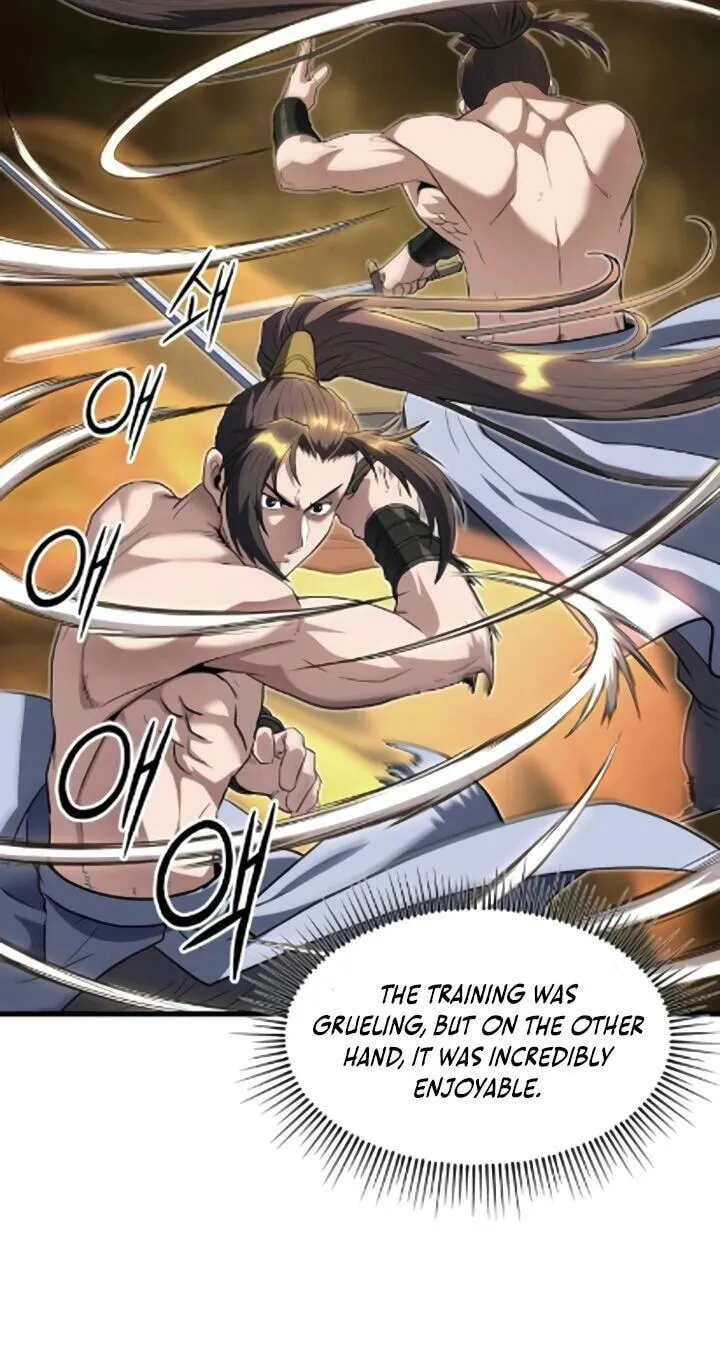 The Dan Family’s Good-For-Nothing Is Too Strong Chapter 45 265 4350007751ac