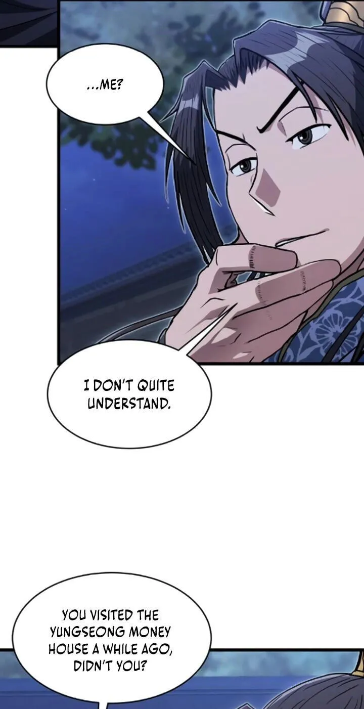 The Dan Family’s Good-For-Nothing Is Too Strong Chapter 45 287 554b254ce92f
