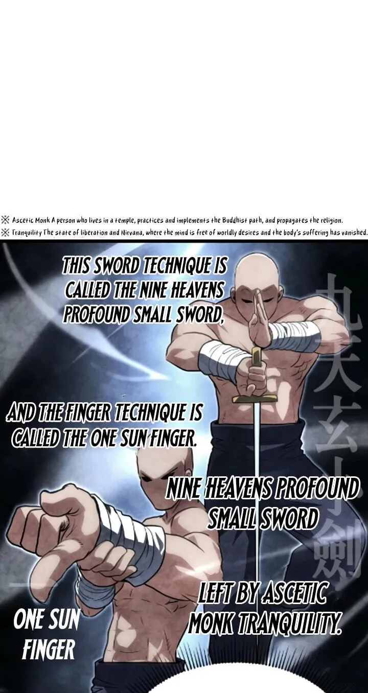 The Dan Family’s Good-For-Nothing Is Too Strong Chapter 45 256 58c047521e78