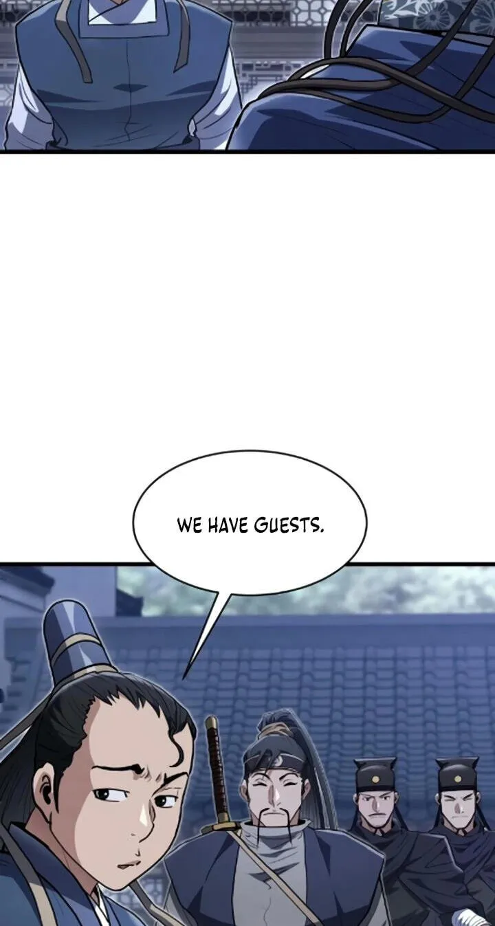 The Dan Family’s Good-For-Nothing Is Too Strong Chapter 45 279 5c81600691e3