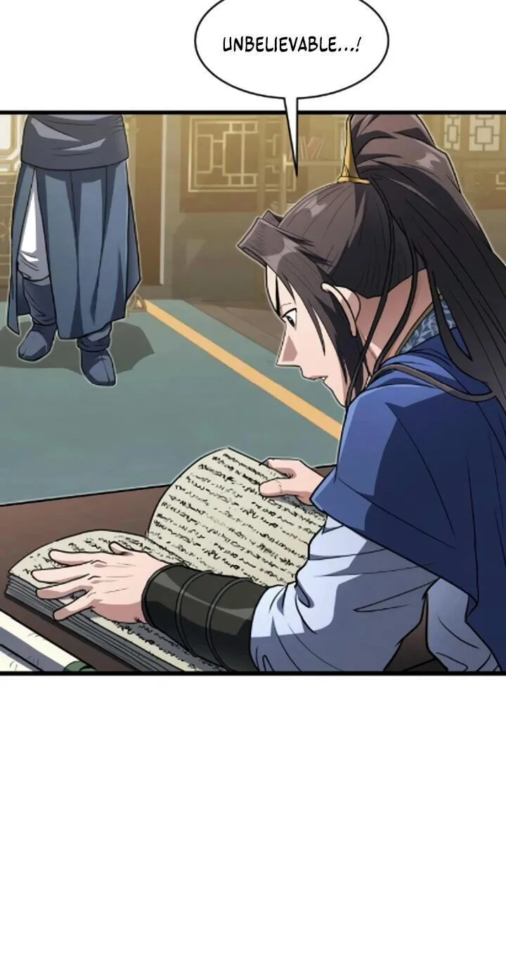 The Dan Family’s Good-For-Nothing Is Too Strong Chapter 45 241 5f0333a4de0b