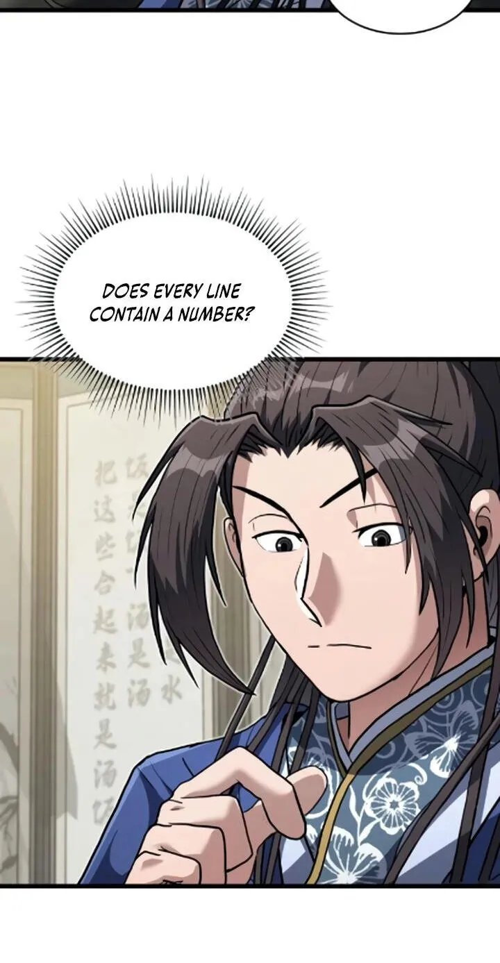 The Dan Family’s Good-For-Nothing Is Too Strong Chapter 45 235 6fcfa4787468