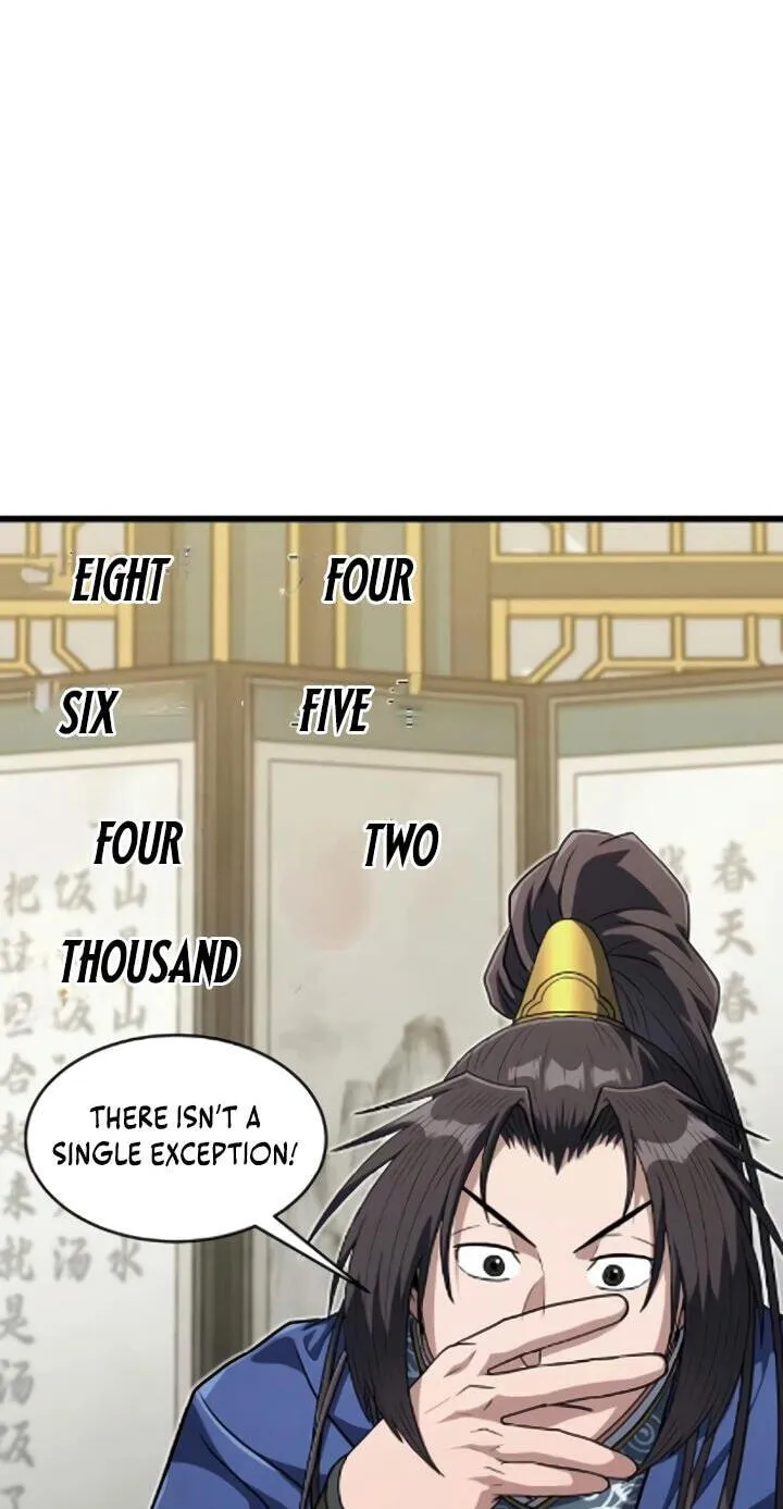 The Dan Family’s Good-For-Nothing Is Too Strong Chapter 45 236 9e54f825ab7e