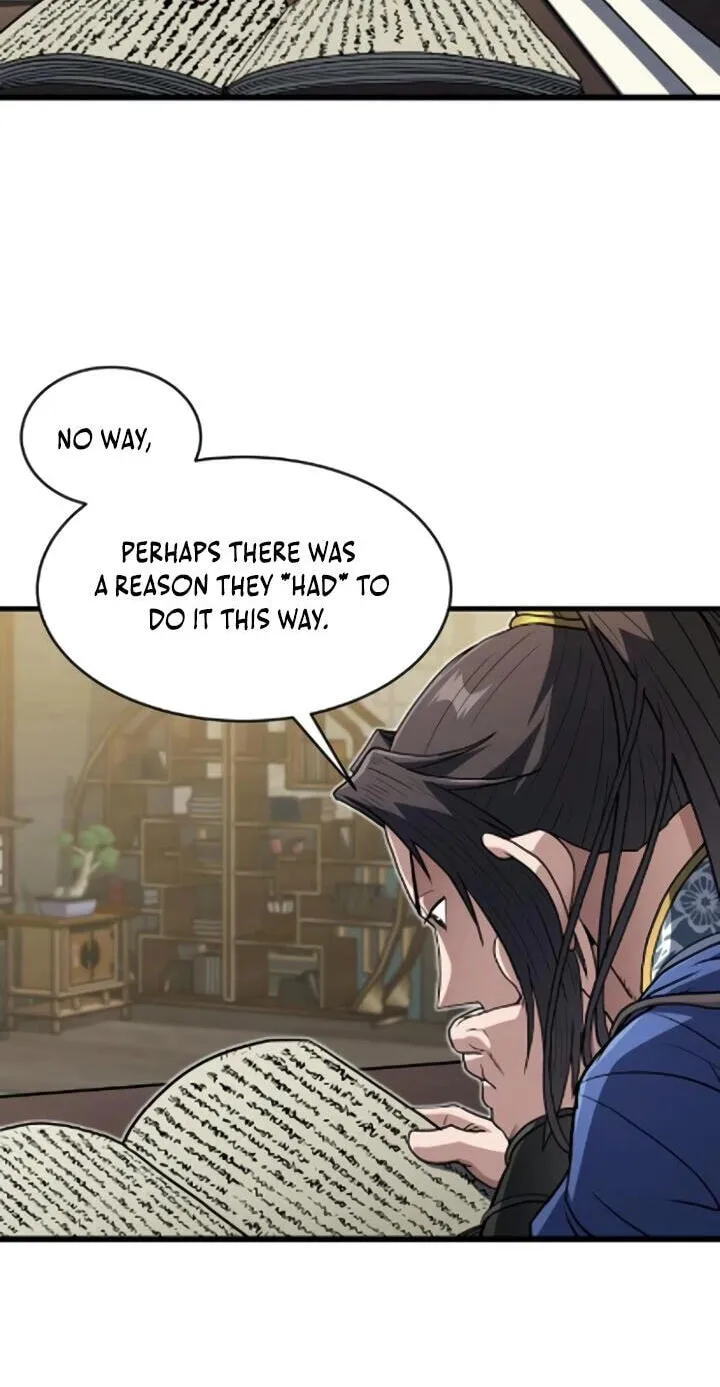 The Dan Family’s Good-For-Nothing Is Too Strong Chapter 45 238 9e8577830be5