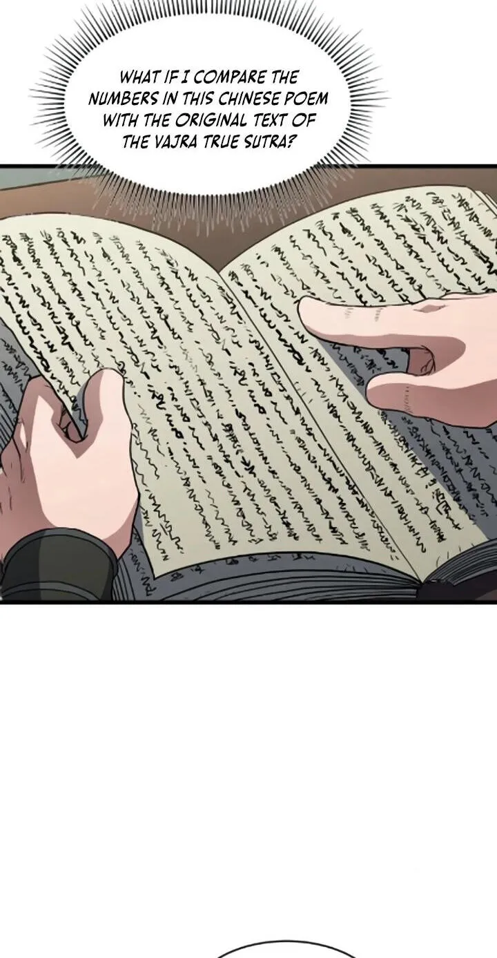 The Dan Family’s Good-For-Nothing Is Too Strong Chapter 45 240 a42cc8af2abe