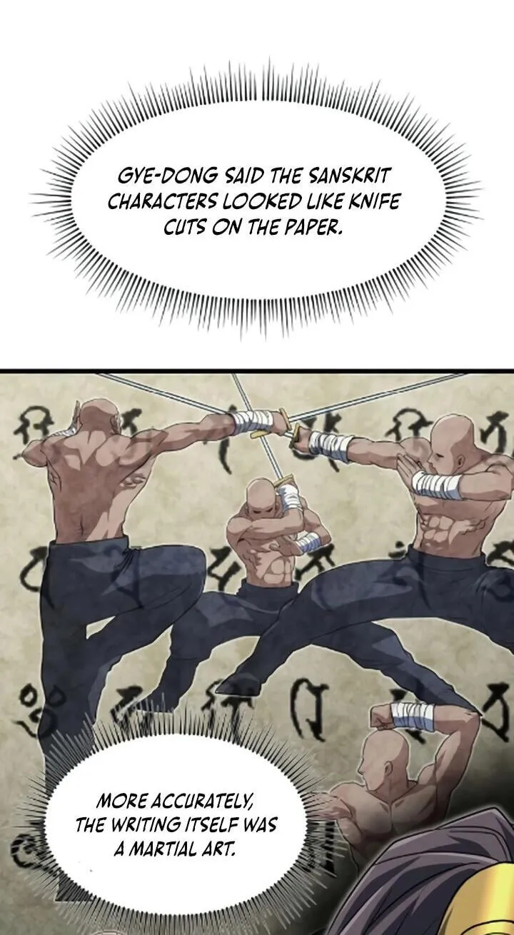The Dan Family’s Good-For-Nothing Is Too Strong Chapter 45 250 a6fe69936a9c