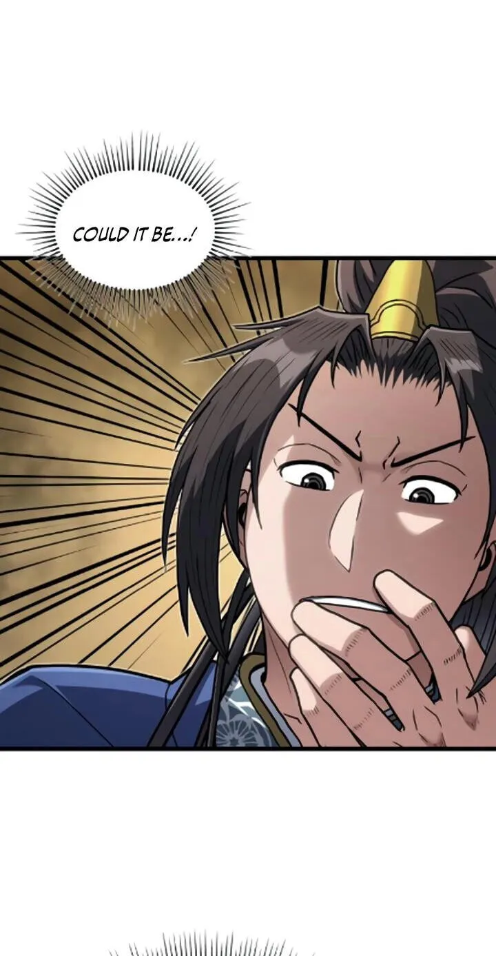 The Dan Family’s Good-For-Nothing Is Too Strong Chapter 45 239 a84c96f6dd72
