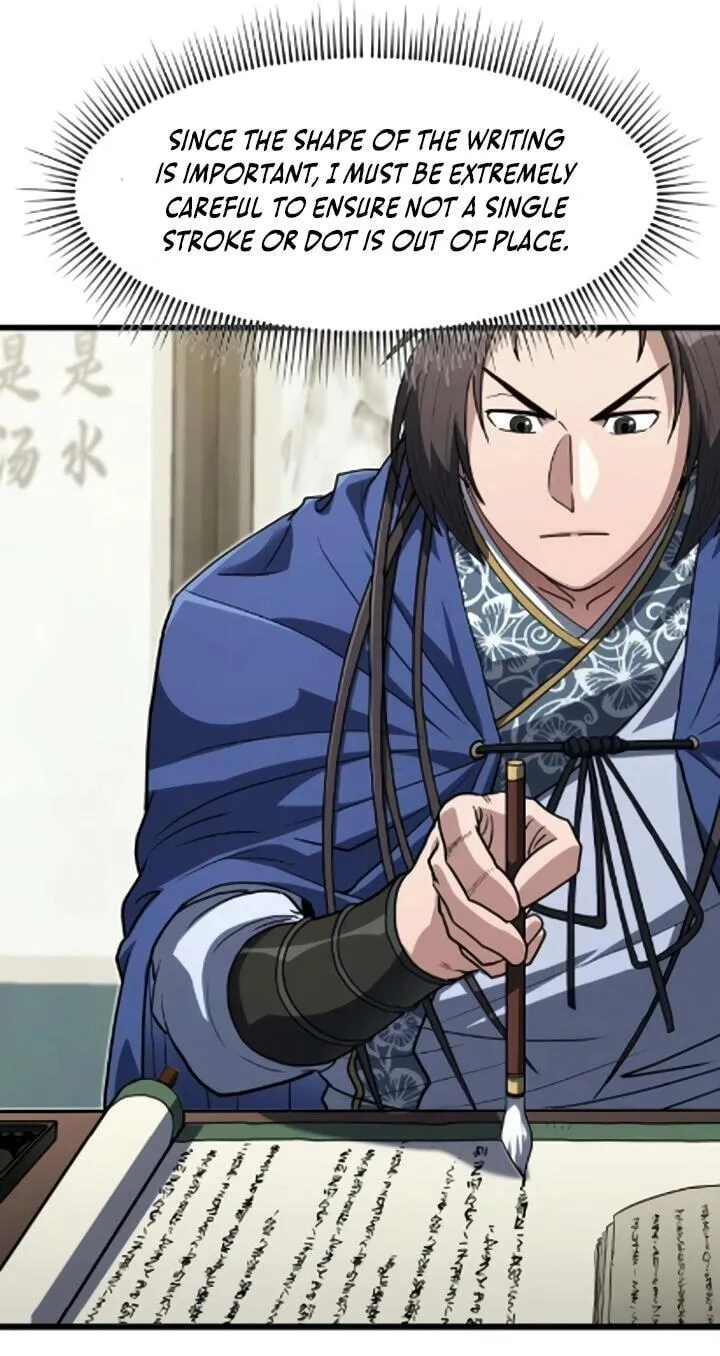 The Dan Family’s Good-For-Nothing Is Too Strong Chapter 45 254 aeeb9a66ee0b