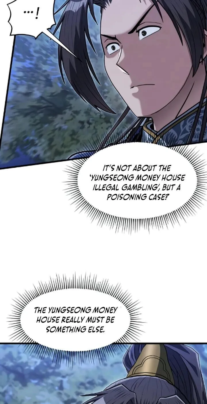 The Dan Family’s Good-For-Nothing Is Too Strong Chapter 45 291 c6f859c78ba6