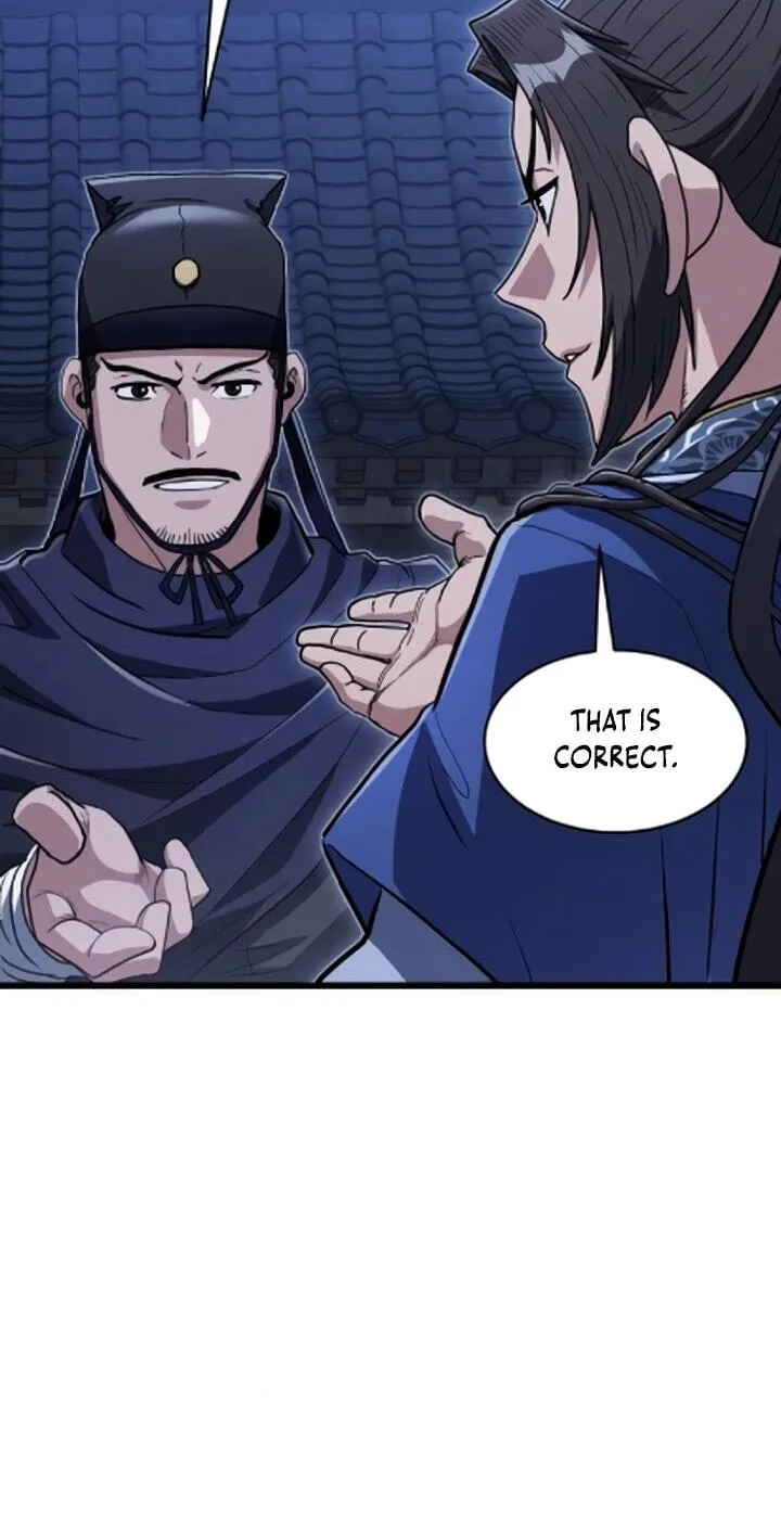 The Dan Family’s Good-For-Nothing Is Too Strong Chapter 45 288 d9e04b71a3e5